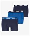 PUMA Boxer Everyday Basic 3-Pack