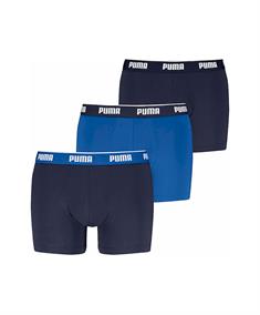 PUMA Boxer Everyday Basic 3-Pack