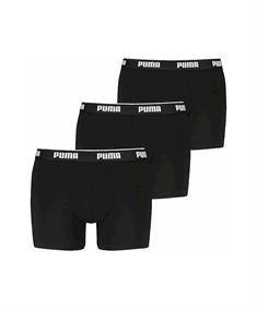PUMA Boxer Everyday Basic 3-Pack