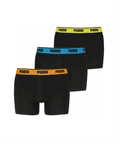 PUMA Boxer Everyday Basic 3-Pack
