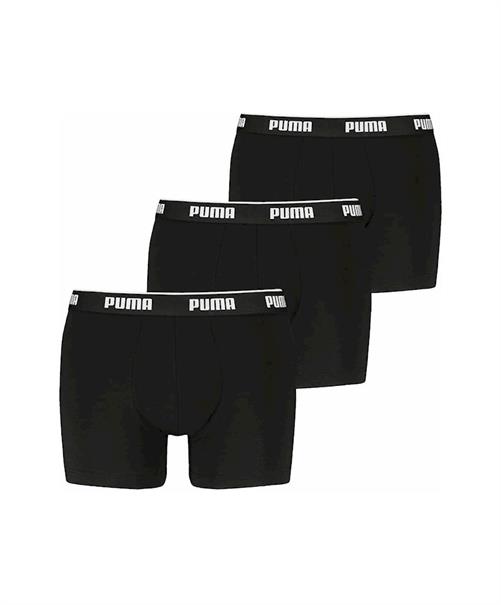 PUMA Boxer Everyday Basic 3-Pack