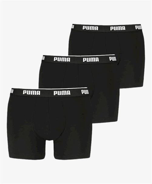 PUMA Boxer Everyday Basic 3-Pack