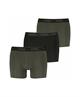 PUMA Boxer Everyday Basic 3-Pack