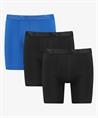 PUMA Boxer Sport Microfiber Long 3-Pack