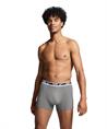 PUMA Boxers Multi Logo 2-Pack