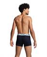 PUMA Boxers Multi Logo 2-Pack