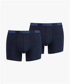PUMA Boxershort Basic 2-pack