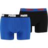 PUMA Boxershort Basic 2-pack