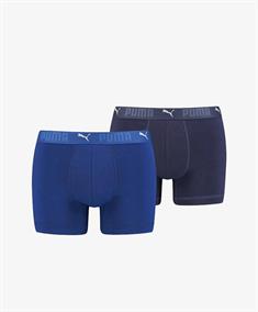 PUMA Shorts Sport Cotton 2-Pack