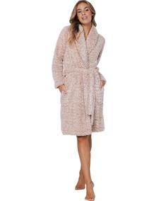 Rebelle Badjas Cosy Frost