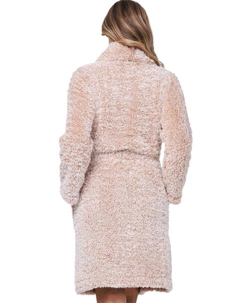 Rebelle Badjas Cosy Frost