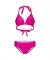 Rebelle Bikini Full Bloom