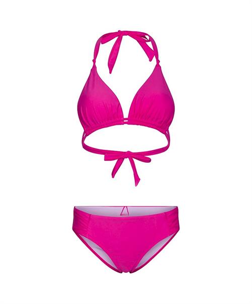 Rebelle Bikini Full Bloom