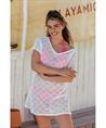 Rebelle Cover-up Beach Basics