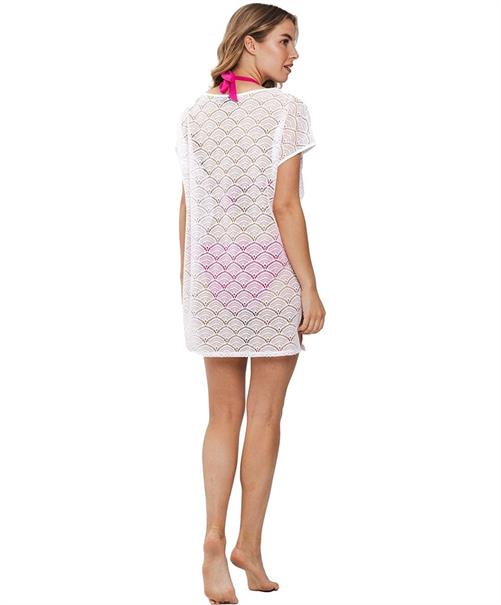 Rebelle Cover-up Beach Basics