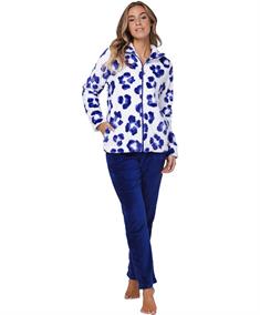 Rebelle Huispak Leopard Lilac