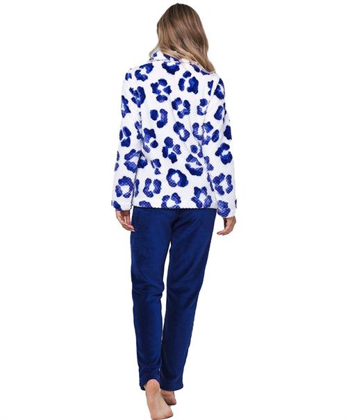 Rebelle Huispak Leopard Lilac
