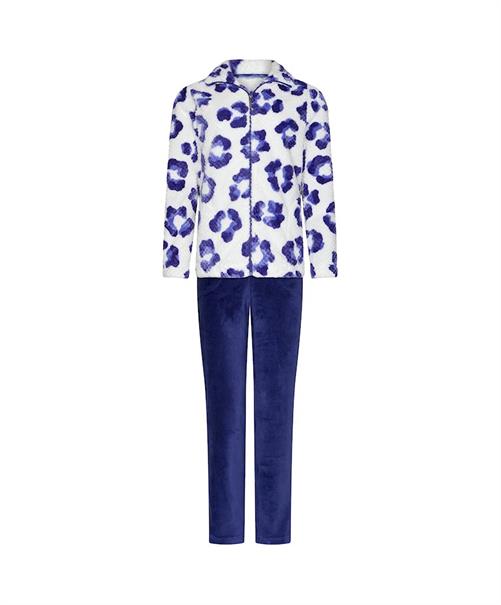Rebelle Huispak Leopard Lilac