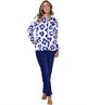 Rebelle Huispak Leopard Lilac