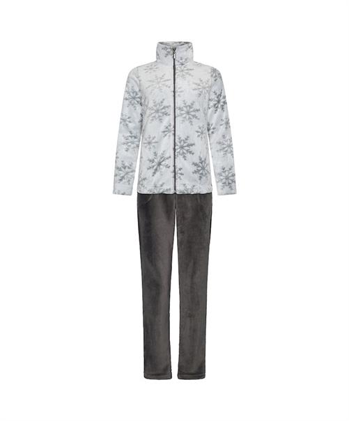Rebelle Huispak Silver Frost
