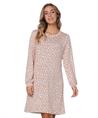 Rebelle Nachthemd Cosy Frost