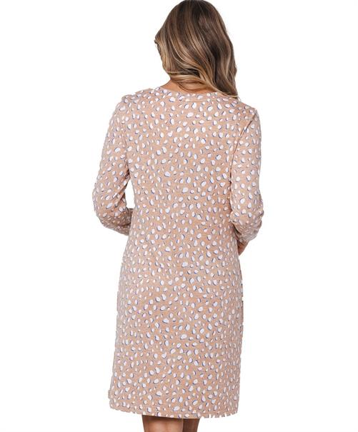 Rebelle Nachthemd Cosy Frost
