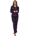 Rebelle Pyjama Aspen Ski