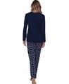 Rebelle Pyjama Aspen Ski