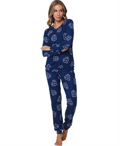 Rebelle Pyjama Aspen Ski