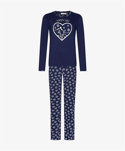 Rebelle Pyjama Aspen Ski