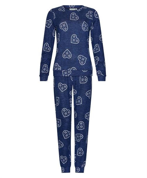 Rebelle Pyjama Aspen Ski
