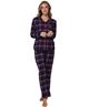 Rebelle Pyjama Aspen Ski