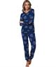 Rebelle Pyjama Aspen Ski