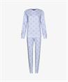 Rebelle Pyjama Bloemen