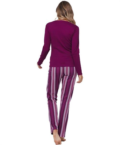 Rebelle Pyjama Cin Cin