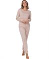 Rebelle Pyjama Cosy Frost