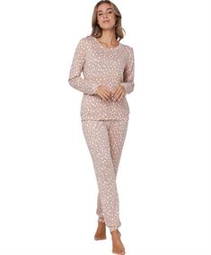 Rebelle Pyjama Cosy Frost
