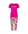 Rebelle Pyjama Full Bloom