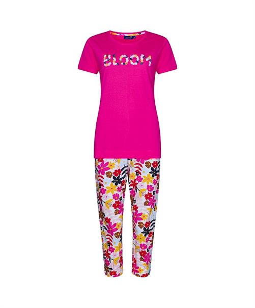 Rebelle Pyjama Full Bloom