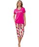 Rebelle Pyjama Full Bloom
