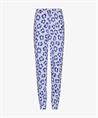 Rebelle Pyjama Leopard Lilac