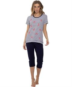 Rebelle Pyjama Lobster Party