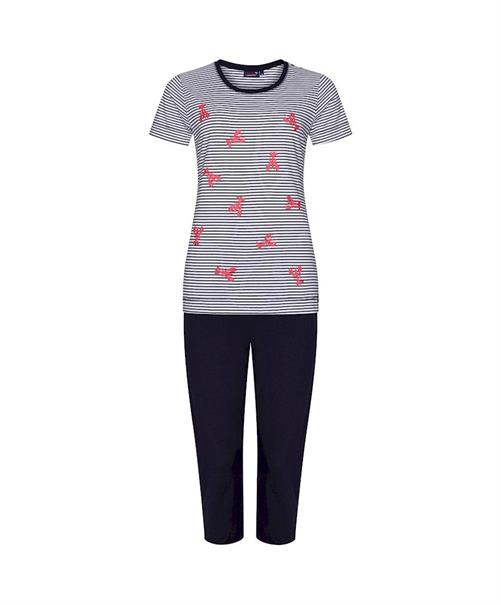 Rebelle Pyjama Lobster Party