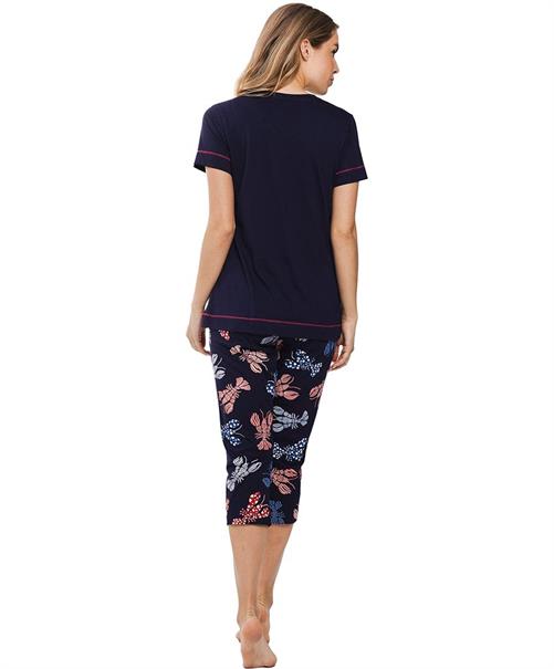 Rebelle Pyjama Lobster Party