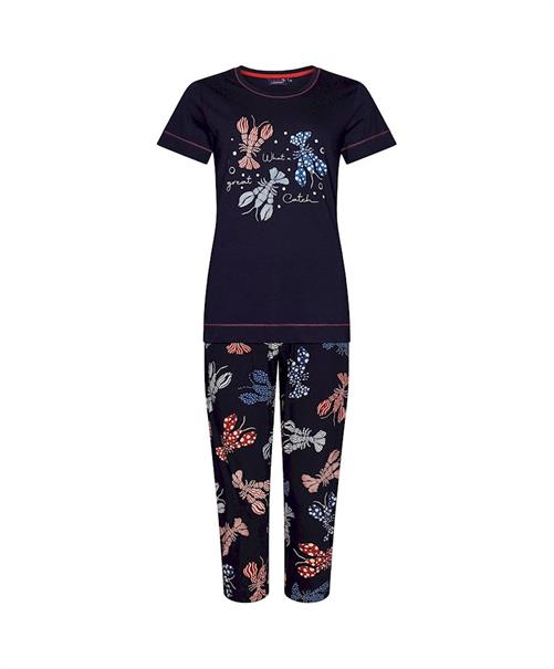 Rebelle Pyjama Lobster Party