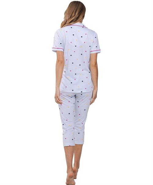 Rebelle Pyjama Relax