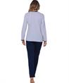 Rebelle Pyjama Silver Frost
