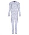 Rebelle Pyjama Silver Frost