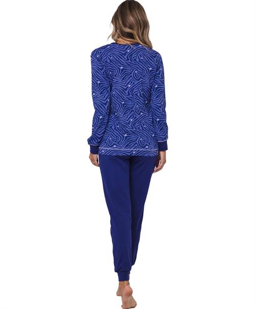 Rebelle Pyjama Tiger Star