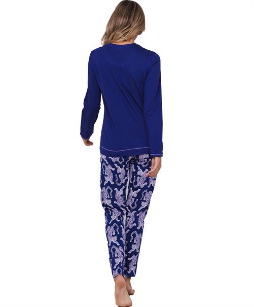 Rebelle Pyjama Tiger Star